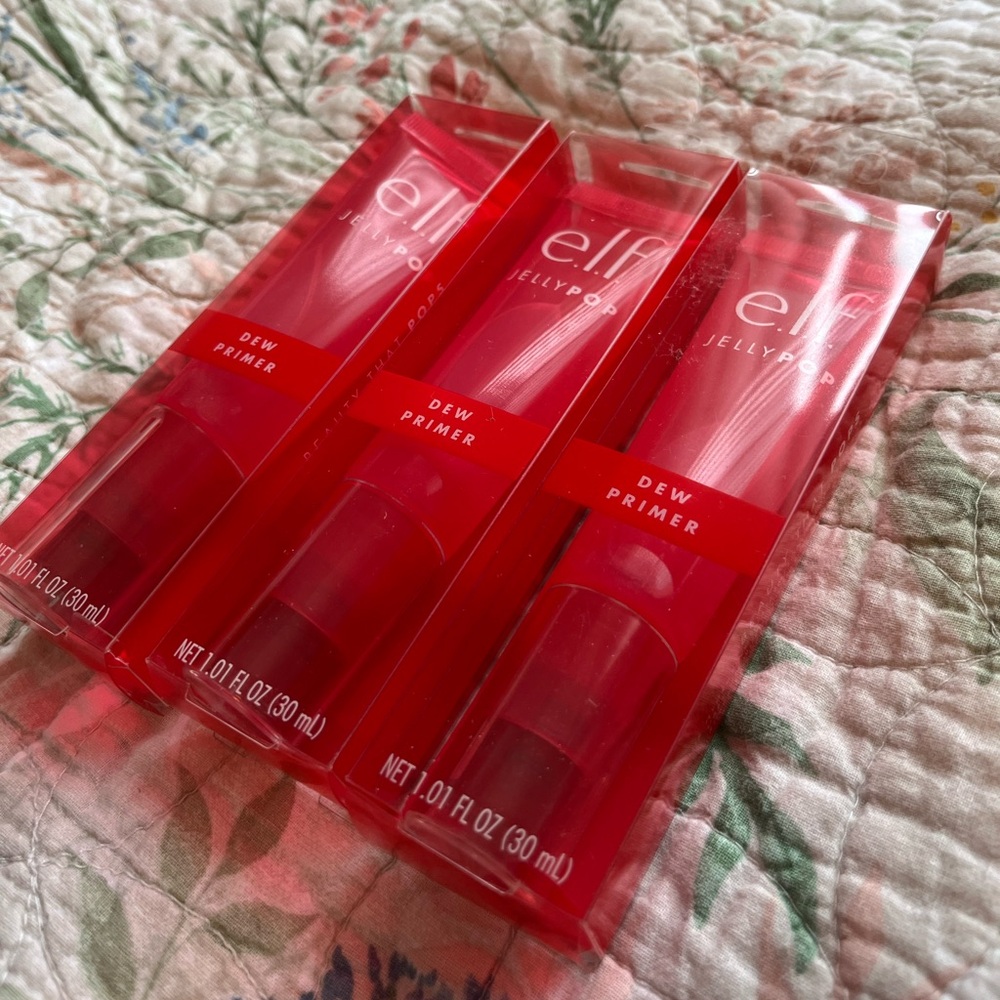 ELF Jelly Pop Dew Primer